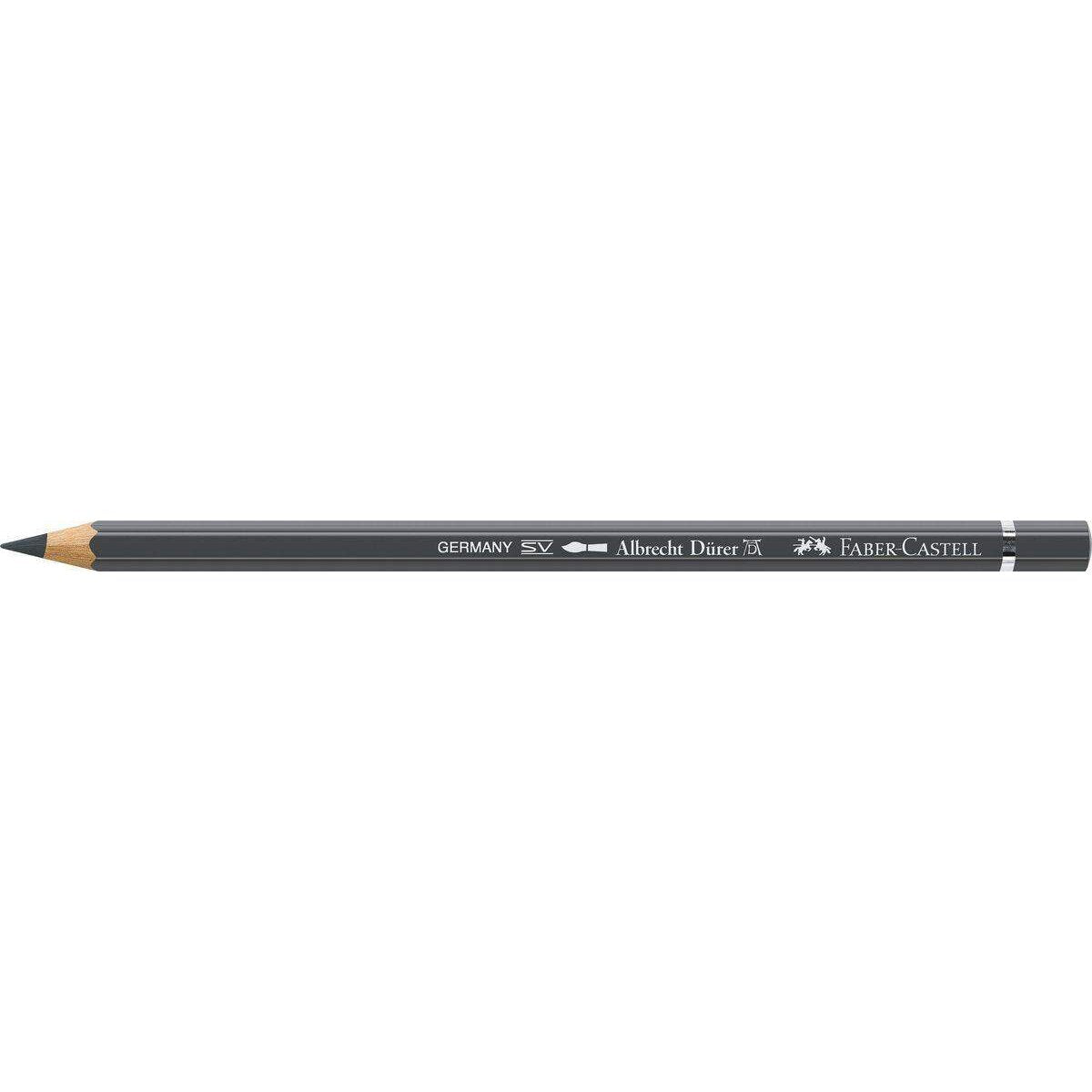 Faber-Castell Aquarellstift ALBRECHT DÜRER® Farbe 275 warmgrau VI