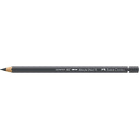 Faber-Castell Aquarellstift ALBRECHT DÜRER® Farbe 275 warmgrau VI - Produktansicht bei Farbe und mehr
