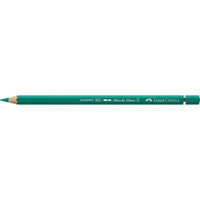 Faber-Castell Aquarellstift ALBRECHT DÜRER® Farbe 161 phtalogrün
