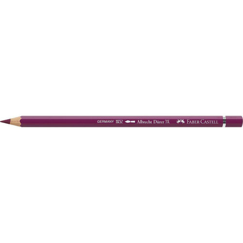 Faber-Castell Aquarellstift ALBRECHT DÜRER® Farbe 133 magenta