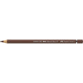 Faber-Castell Aquarellstift ALBRECHT DÜRER® Farbe 176 Van Dyck braun