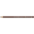 Faber-Castell Aquarellstift ALBRECHT DÜRER® Farbe 176 Van Dyck braun