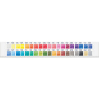 Faber-Castell Aquarellstifte Goldfaber Aqua, 38er Studio Box inklusive Zubehör - Ansicht 5