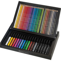 Faber-Castell Art & Graphic Butler - Produktansicht bei Farbe und mehr