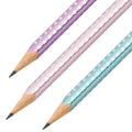 Bleistift Sparkle metallic ocean