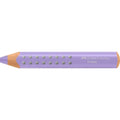 Faber-Castell Buntstift Grippy Lila