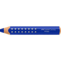Faber-Castell Buntstift Grippy Ozeanblau
