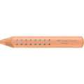 Faber-Castell Buntstift Grippy Pfirsich