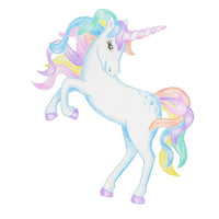 Faber-Castell Buntstifte Colour Grip Einhorn 10+3 - Ansicht 4