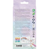 Faber-Castell Buntstifte Colour Grip Einhorn 10+3 - Ansicht 5