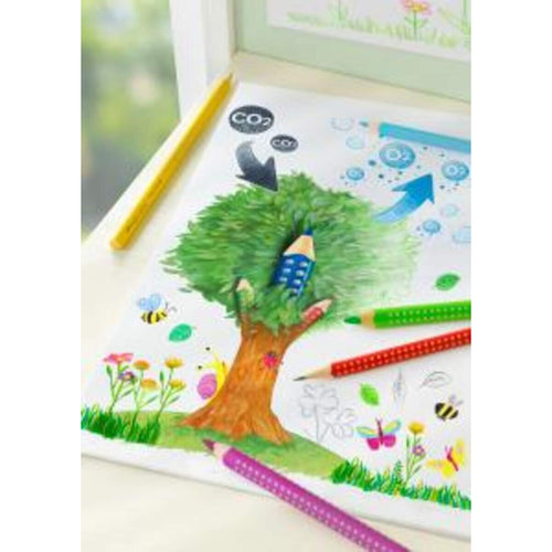 Buntstift Colour Grip 24er-Metalletui