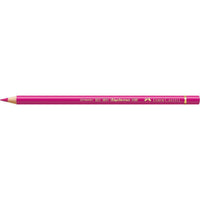 Faber-Castell Farbstift Polychromos, Farbe 123 - Produktansicht bei Farbe und mehr
