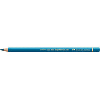 Faber-Castell Farbstift Polychromos, Farbe 153 - Produktansicht bei Farbe und mehr