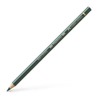 Faber-Castell Farbstift Polychromos, Farbe 165 - Produktansicht bei Farbe und mehr