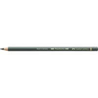 Faber-Castell Farbstift Polychromos, Farbe 165 - Detailansicht