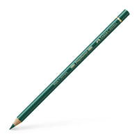 Faber-Castell Farbstift Polychromos, Farbe 159 - Produktansicht bei Farbe und mehr