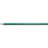 Faber Castell Farbstift Polychromos Farbe 276 - Detailansicht