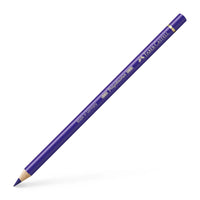 Faber-Castell Farbstift Polychromos, Farbe 137 - Produktansicht bei Farbe und mehr
