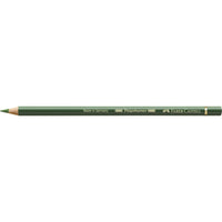 Faber-Castell Farbstift Polychromos, Farbe 167 - Detailansicht