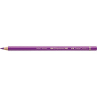 Faber-Castell Farbstift Polychromos, Farbe 134 - Detailansicht