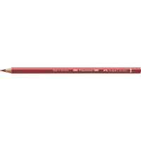 Faber-Castell Farbstift Polychromos, Farbe 191 - Detailansicht