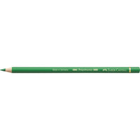 Faber-Castell Farbstift Polychromos, Farbe 163 - Detailansicht