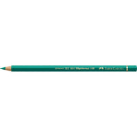 Faber-Castell Farbstift Polychromos, Farbe 161 - Produktansicht bei Farbe und mehr