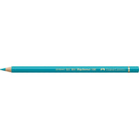 Faber-Castell Farbstift Polychromos, Farbe 156 - Produktansicht bei Farbe und mehr