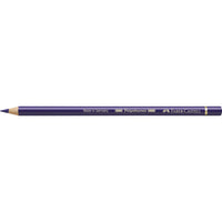 Faber-Castell Farbstift Polychromos, Farbe 249 - Detailansicht