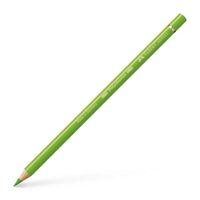 Faber-Castell Farbstift Polychromos, Farbe 166 - Produktansicht bei Farbe und mehr