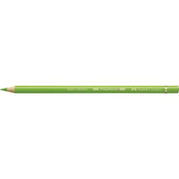 Faber-Castell Farbstift Polychromos, Farbe 166 - Detailansicht