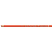 Faber-Castell Farbstift Polychromos, Farbe 115 - Produktansicht bei Farbe und mehr