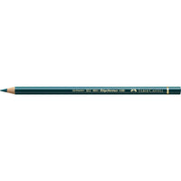 Faber-Castell Farbstift Polychromos, Farbe 158 - Produktansicht bei Farbe und mehr
