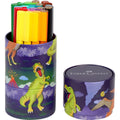 Faber-Castell Filzstift Connector Dino 20 Stifte