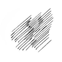 Faber-Castell Fineliner Tuschestift Pitt Artist Pen XXS 0,05 mm Farbe 199 schwarz