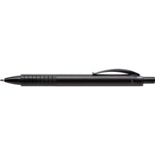 Kugelschr.FC Basic M schwarz matt