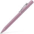Faber-Castell Kugelschreiber Grip 2010 Mine M rose shadows