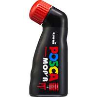 Faber-Castell Marker UNI POSCA MOP´R PCM-22 rot - Produktansicht bei Farbe und mehr