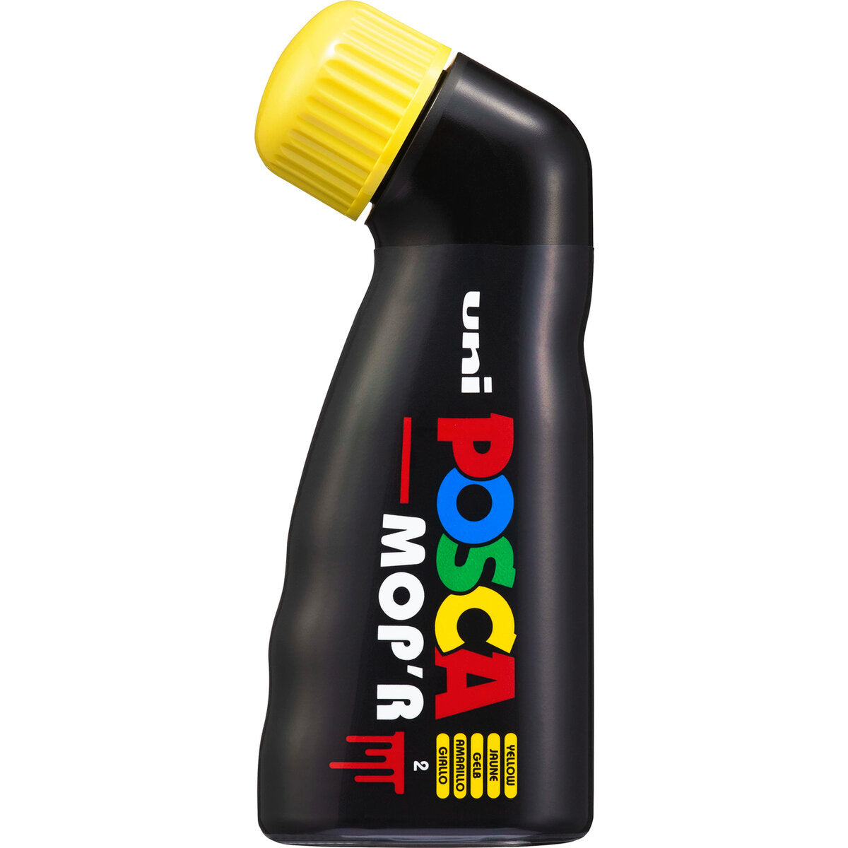 Faber-Castell Marker UNI POSCA MOP´R PCM-22 gelb