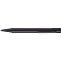 Faber-Castell Otto Hutt design04 Kugelschreiber sw pvd karo B