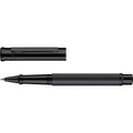 Faber-Castell Otto Hutt design04 Tintenroller sw pvd karo B