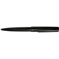 Faber-Castell Otto Hutt design07 Kugelschreiber PVD faden schwarz matt