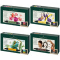 Faber-Castell Pitt Artist Pen Dual Marker 20er Komplett-Bundle 4 Themen-Sets