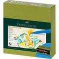 Faber-Castell Tuschestift Pitt Artist Pen B 24er A.box