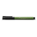 Faber-Castell Tuschestift Pitt Artist Pen, B, Farbe 167