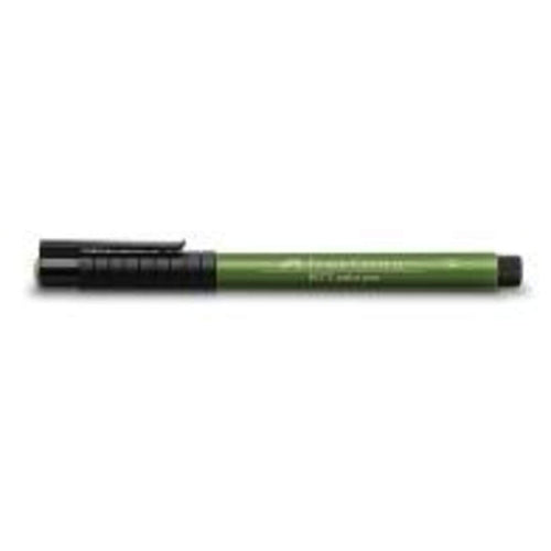 Faber-Castell Tuschestift Pitt Artist Pen, B, Farbe 167