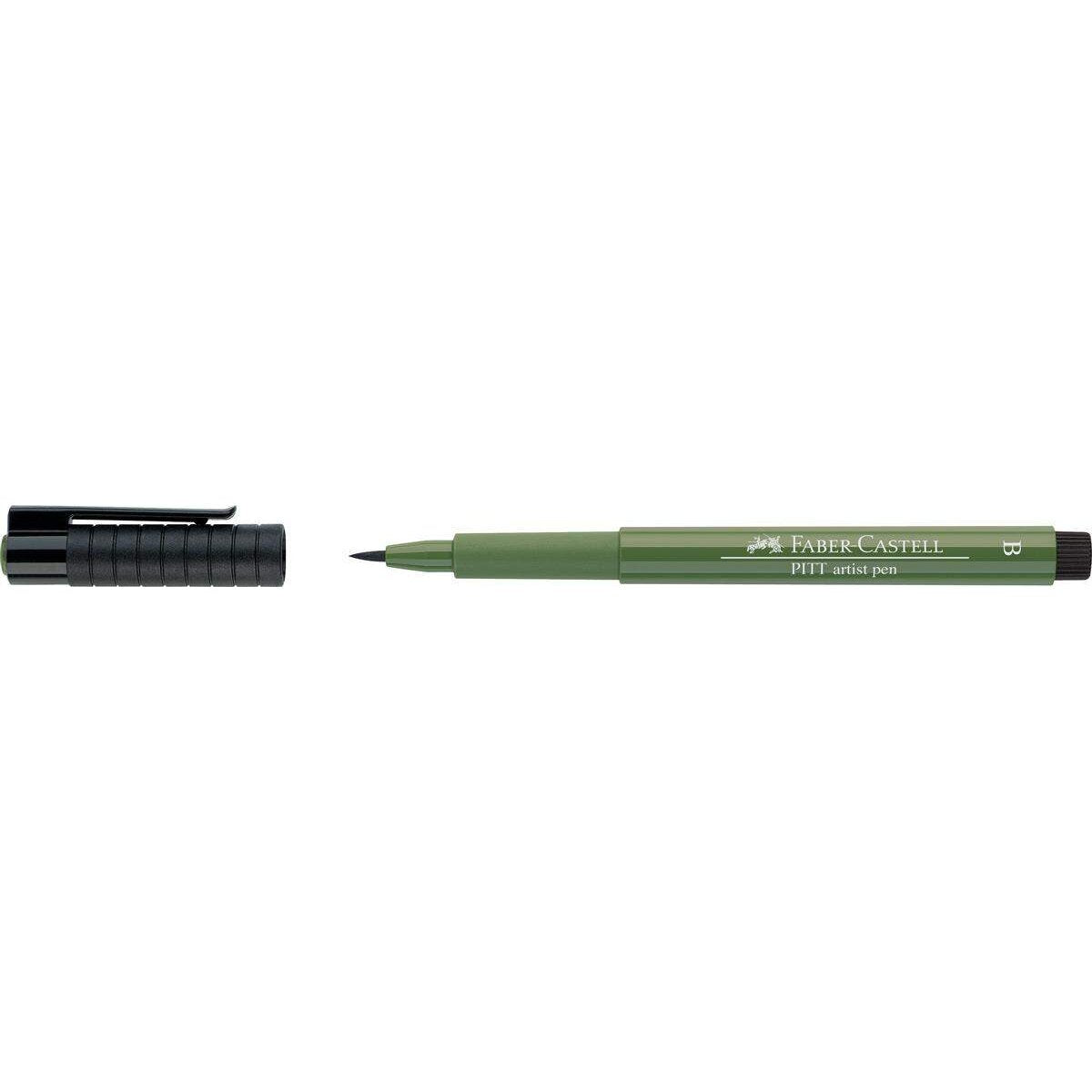 Tuschestift Pitt Artist Pen B Farbe 174