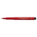 Faber-Castell Tuschestift Pitt Artist Pen, B, Farbe 121