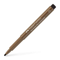 Faber Castell Tuschestift Pitt Artist Pen C Farbe 178 - Produktansicht bei Farbe und mehr