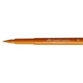 Faber-Castell Tuschestift Pitt Artist Pen, B, Farbe 109